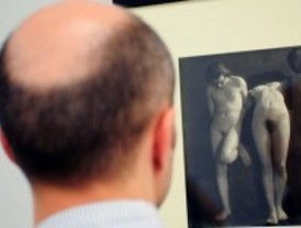 La fotografía checa de Drtikol en PHE 2013