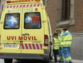 Cuatro muertos y siete heridos en la Comunidad durante el puente del Pilar