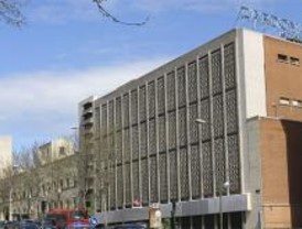 Madrid, Cataluña y Valencia a la cabeza en disolución de empresas en 2007