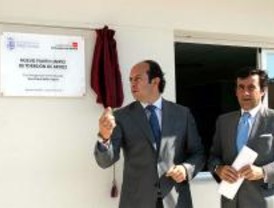 La Comunidad instalará 10 nuevos puntos limpios para la recogida selectiva