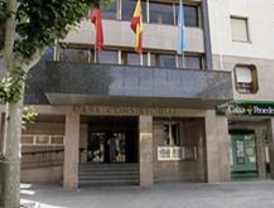 Los vecinos de Leganés tendrán acceso al archivo municipal por Internet