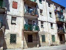 Madrid invierte 5 millones en comprar viviendas para rehabilitarlas