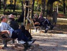 El PSOE alerta de que 60.000 mayores pueden sufrir malos tratos