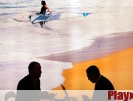 La cara alternativa de Fitur