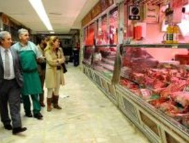 Fin de las obras de remodelación de la Galería Colón de Alcorcón