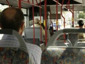 Tres líneas especiales de la EMT cambian de denominación