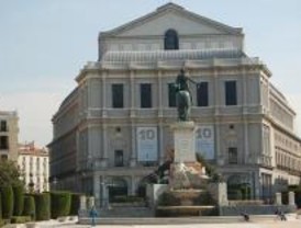 Homenaje a Isaac Albéniz en el Teatro Real