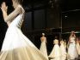 'Mujeres de blanco' mostrará las colecciones de novia del Museo del Traje