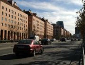 Del barrio trémulo a la nueva Ventilla