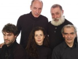 O'Neill llega al Matadero Madrid