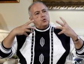 Archivan la investigación al juez que interrogó a Bushi
