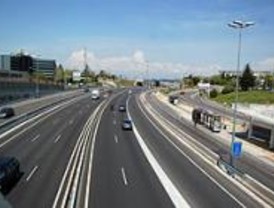 La Comunidad construye tres nuevos centros de conservación de carreteras
