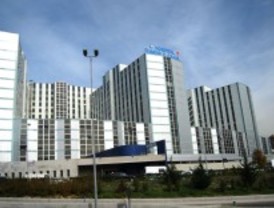 Muere a los 6 años al ser operado de un tendón