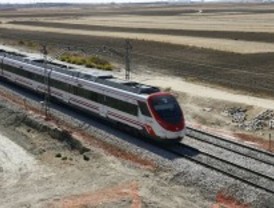 Getafe pide a Fomento tres estaciones de Cercanías para sus polos industriales