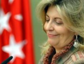 Engracia Hidalgo califica de 'cortina de humo' el debate sobre la eutanasia