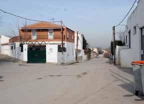 Firmado el plan que dará respuesta a los 7.725 vecinos censados en la Cañada