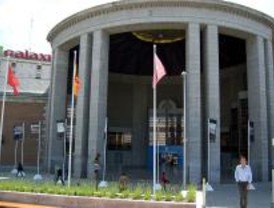 Este viernes dan comienzo las fiestas de Moncloa-Aravaca