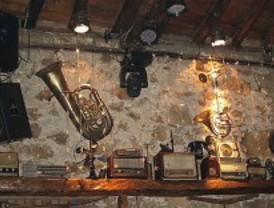 'Desvirtualización' en Guadarrama