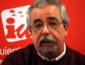 IU denuncia que la operación para levantar el Coliseo 'debe empezar de cero'