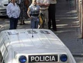 La Policía Nacional detiene a un hombre en Ciudad Lineal por tráfico de drogas