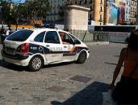 La Comunidad reformará la Ley de Coordinación de Policías para mejorar la seguridad