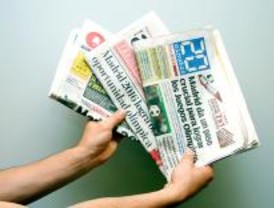 Nueva Ordenanza de distribución de prensa gratuita