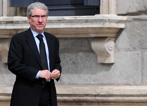 Unidad Editorial destituye a García- Abadillo de la dirección de 'El Mundo'