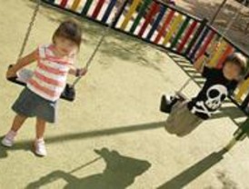 Getafe pone en marcha unos presupuestos participativos infantiles