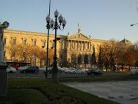 La Biblioteca Nacional ya puede reproducir fragmentos de libros y revistas
