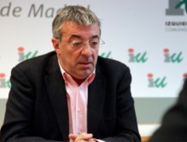 IU critica el mutismo de Gómez sobre Parla