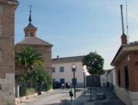 Varios autobuses comunicarán La Marañosa con el casco urbano de San Martín de la Vega