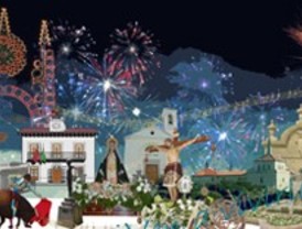Villaviciosa de Odón celebra sus fiestas
