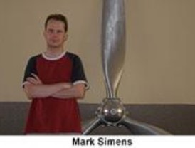 Aviones más seguros y menos contaminantes