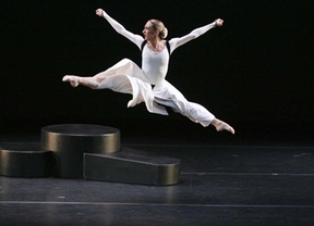 'Rust' de Nacho Duato se estrena en El Escorial