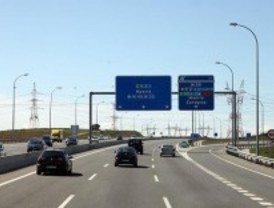 Lavado de cara a la M-502