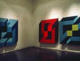 El Museo de Arte Contemporáneo organiza 'La Prensa Ilustrada en Madrid, 1976-2008'