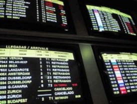 Imputada la cúpula del sindicato de controladores por la 'huelga salvaje' de 2010