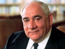La Cámara premia a Isidoro Álvarez