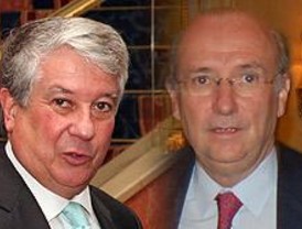 CEIM y Comunidad explican en París el modelo económico de la región
