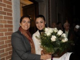 Fuencarral celebra sus fiestas de Valverde