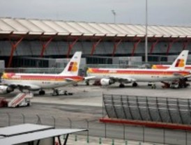 Cancelados 14 vuelos entre Madrid y Francia por la huelga de controladores franceses