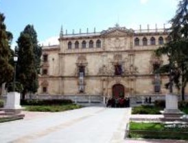La Comunidad colaborará con la UAH en la formación de alumnos de ciencias de la salud