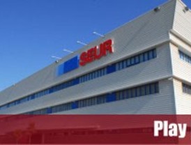 Seur cifra en 50.000 euros el botín que los atracadores se llevaron de su almacén central