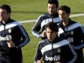 Cristiano Ronaldo no puede iniciar los entrenamientos y debe seguir en rehabilitación