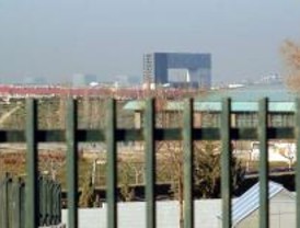Sanchinarro tiene ya el 92% de las licencias de construcción