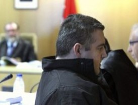 'Ivana me hizo sentir como una mierda, como una piltrafa de la sociedad, pero no le hice nada'