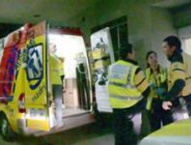 Un dominicano resulta herido muy grave tras una pelea en Delicias