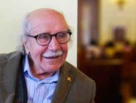 La capilla ardiente de Manuel Alexandre se instala este miércoles en el Teatro Español