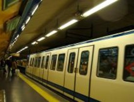 Un tren lanzadera y línea de EMT cubrirán el tramo de metro Atocha-Tribunal