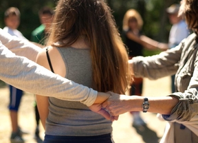 El proceso de reinserción de un menor adoptado